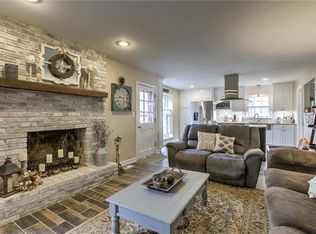 4500 NW Pawnee Dr, Riverside, MO 64150