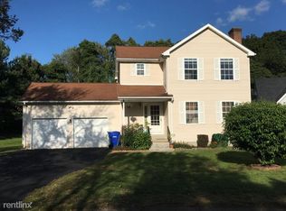 7 Podunk Cir, South Windsor, CT 06074