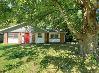 4126 Baker Dr, Indianapolis, IN