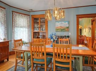 214 Hammond St #2, Waltham, MA 02451