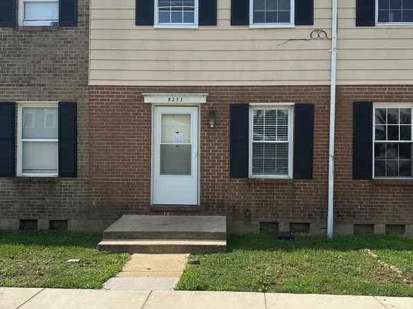 8253 Parham Ct, Severn, MD 21144