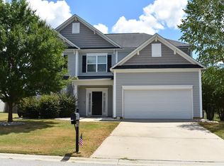 1631 Cabelas Pl, Sumter, SC 29150