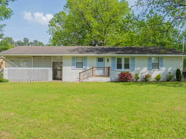 708 E Cooper St, Brownsville, TN 38012