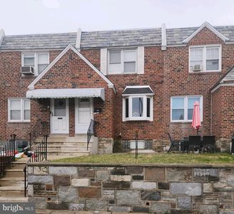 6732 Revere St, Philadelphia, PA, 19149