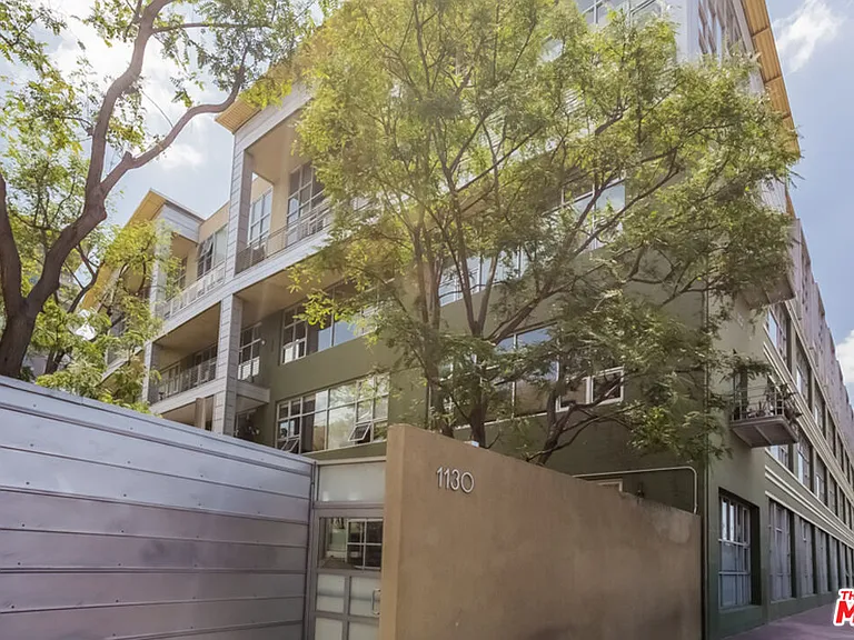 1130 S Flower St #416 — Photo 37