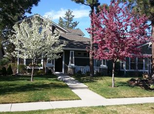 19436 Blue Lake Loop, Bend, OR 97702