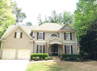 6655 Fox Creek Dr, Cumming, GA 30040
