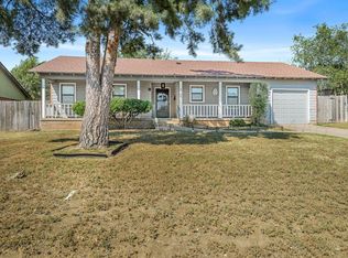 3904 Westlawn St, Amarillo, TX 79102