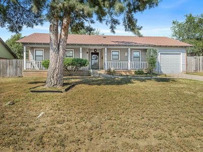 3904 Westlawn St, Amarillo, TX, 79102