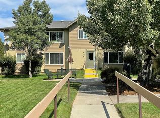 380 Paradise Cir APT B4, Woodland Park, CO 80863