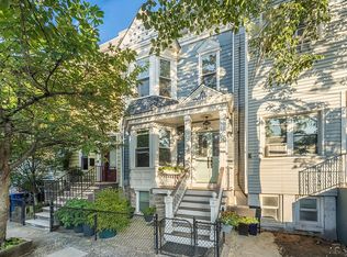 12 Nesbitt St, Jersey City, NJ 07307
