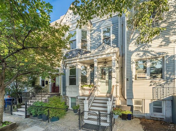 12 Nesbitt St