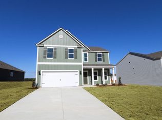 684 Fish Camp Rd, Chelsea, AL 35043