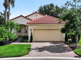 109 NW BAYCREST Court, Port St Lucie, FL 34986