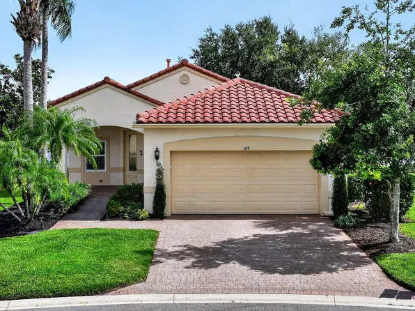 109 NW BAYCREST Court, Port St Lucie, FL 34986