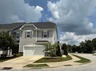 830 New Derby Ln, Apex, NC 27523