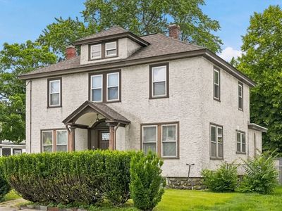 16 Brown St, Methuen, MA, 01844