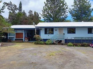 92-9094 Ginger Blossom Ln, Ocean View, HI 96704