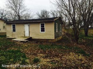 10226 Silverleaf Rd, Mineral Point, MO 63660