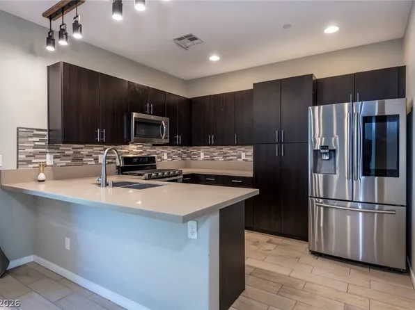 11257 Rainbow Peak Ave Unit 210, Las Vegas, NV 89135