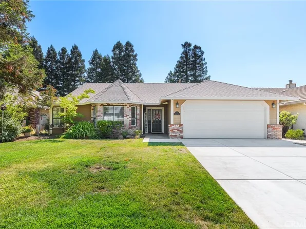 7 Premier Ct, Chico, CA 95928