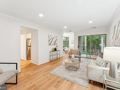 3358 Woodburn Rd APT 24, Annandale, VA, 22003