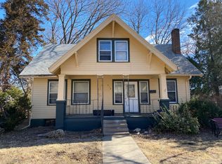 312 N 15th St, Manhattan, KS 66502