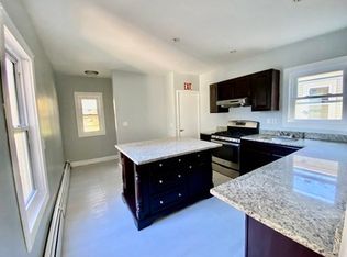 16 Woodbine St #2, Roxbury, MA 02119