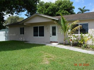 4131 SW 55th Ave, Davie, FL 33314