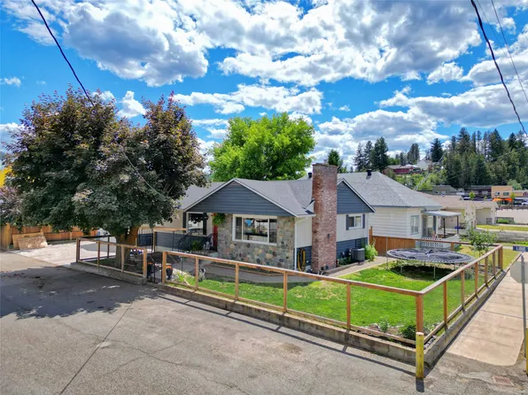 248 Lime St, Princeton, BC V0X 1W0