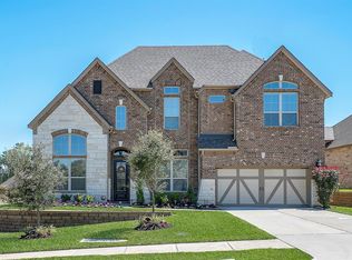 903 Holly Chapple Dr, Conroe, TX 77384