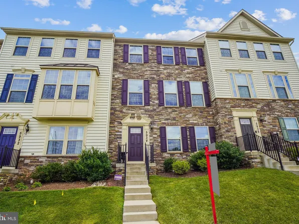 5934 Jefferson Commons Way, Frederick, MD 21703