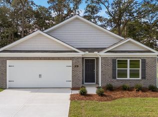 219 Wood St, La Grange, NC 27551