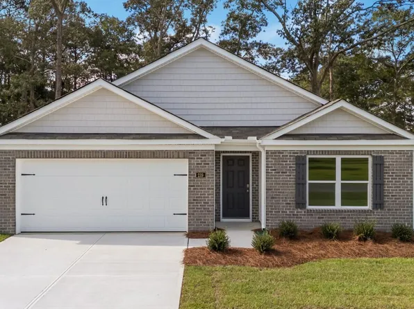 219 Wood Street, La Grange, NC 28551