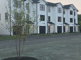 21 Birch Brook Rd #21, Lynn, MA 01905