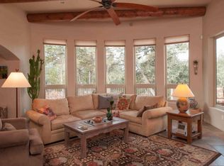 7 Teypana Dr, Tijeras, NM 87059