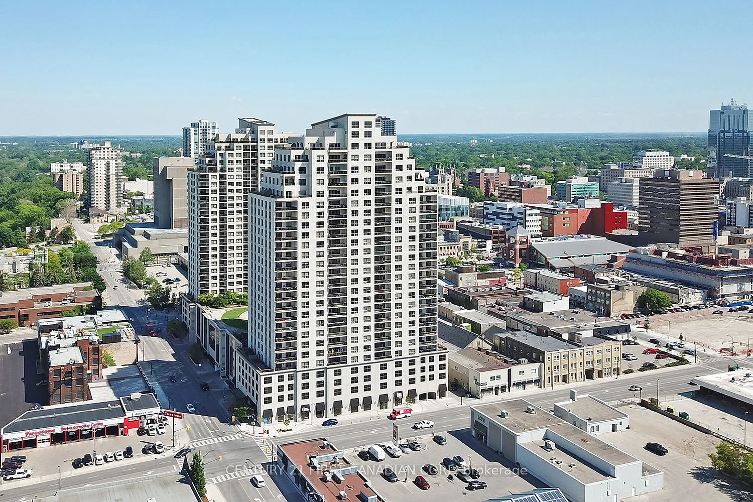 2 bed, $2,900 — Photo 1