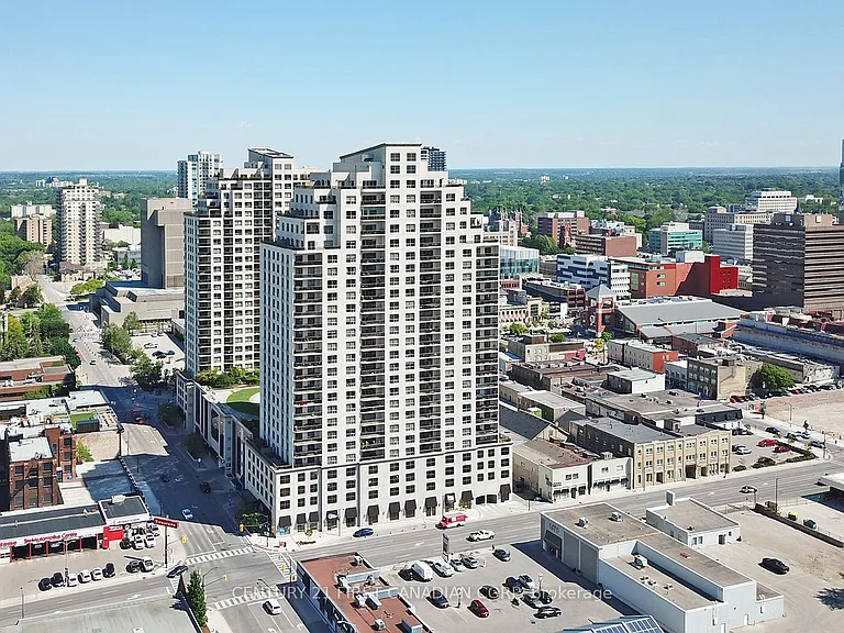 330 Ridout St N #2108 — Photo 1