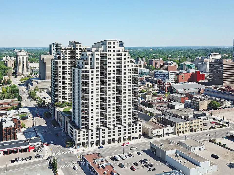 330 Ridout St N #2108