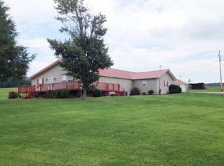 2831 Brethren Church Rd, Jonesborough, TN 37659