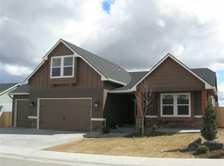 1134 Pencil Ave, Kuna, ID 83634
