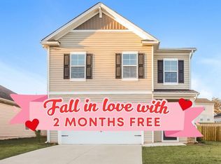 552 Glenmanor Dr, Irmo, SC 29063