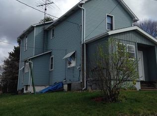 731 E Pearl St, New Castle, PA 16101