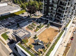 2181 Madison Ave #502, Burnaby, BC V5C0N4