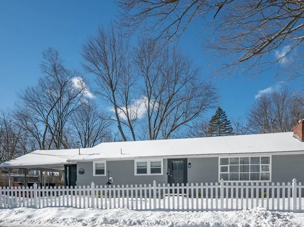 340 Gray St, Manchester, NH 03103