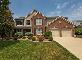10801 War Admiral Dr, Union, KY 41091