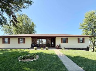 203 W 4th St, Templeton, IA 51463