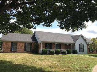 1006 Winding Ridge Dr, Somerset, KY 42503