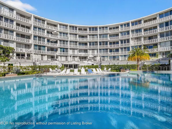 2760 S Ocean Blvd APT 416, Palm Beach, FL 33480