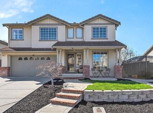 1426 Jayhawk Ln, Livermore, CA 94551